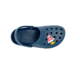 Sandalias Manu navy