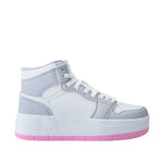 Tennis Tina blanco