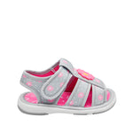 Canvas Gemma gris