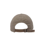 Gorra Nashvil unisex color khaki