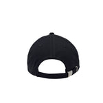 Gorra Neutral unisex color negro