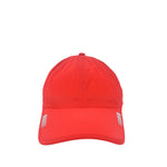 Gorra Scotty unisex color rojo