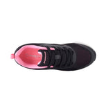 Tennis Max para mujer color negro