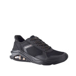 Tennis Shirly para mujer color negro