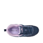 Tennis Airy para mujer color navy