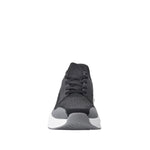 Tennis Iker para hombre color negro