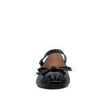 Ballerinas slingback Samy para mujer color negro