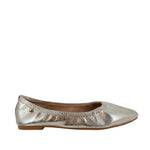 Ballerinas Fernanda para mujer color dorado