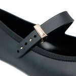 Ballerinas Sarina para mujer color negro