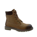 Botas Trento para mujer color café