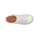 Botines Adriana para infante color multi