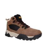 Botas Mane 4X4 para hombre color chocolate