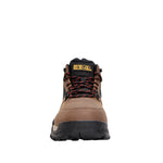 Botas Mane 4X4 para hombre color chocolate