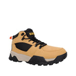 Botas Mane 4X4 para hombre color tan