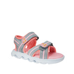 Sandalias Yuni para infante color multi