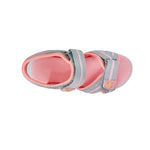 Sandalias Yuni para infante color multi