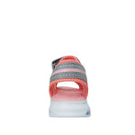 Sandalias Yuni para infante color multi