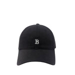 Gorra Jean unisex color negro