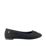 Ballerinas Alis para mujer color negro