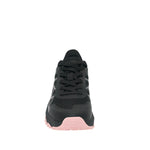 Tennis Gravel para mujer color negro