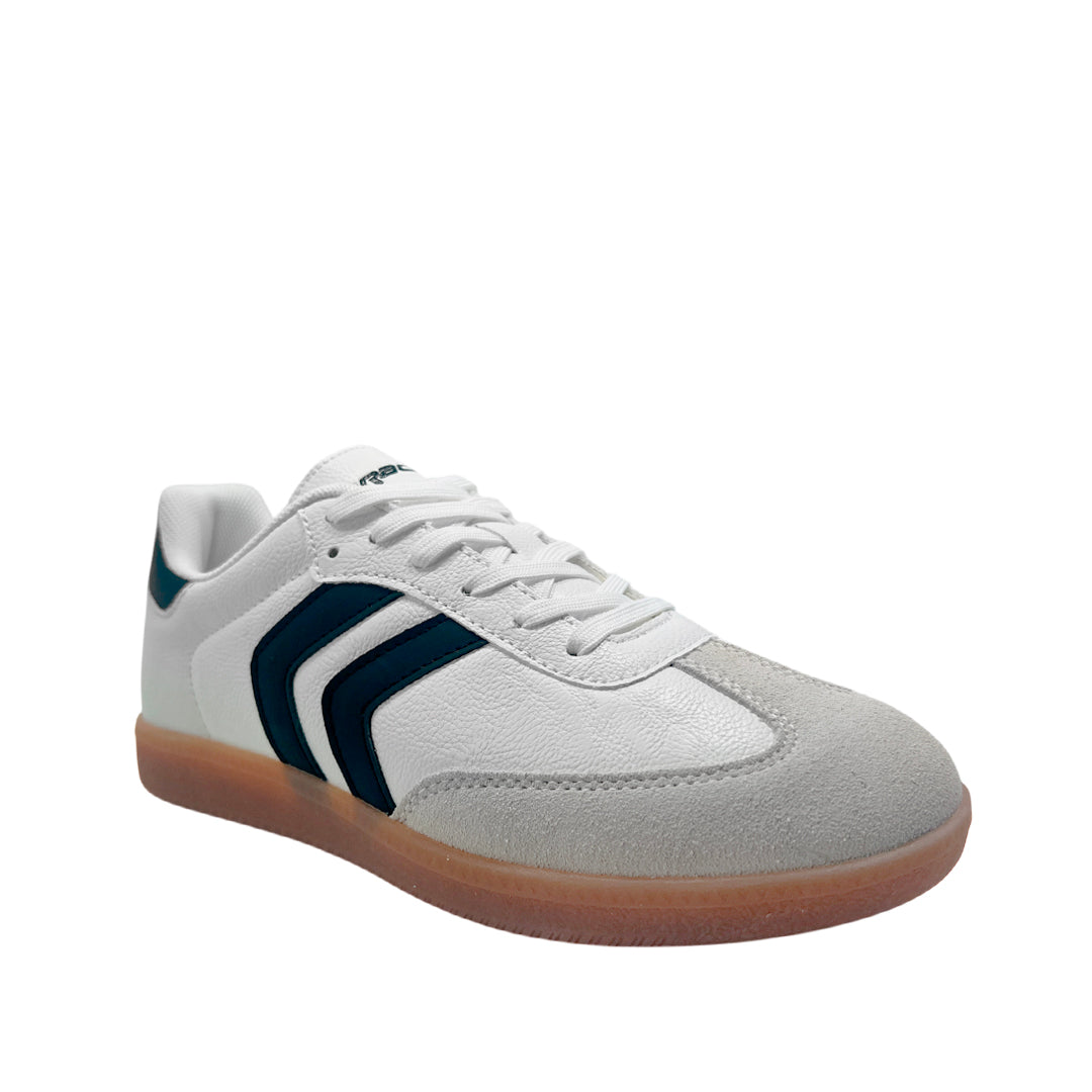Sneakers Lamba para mujer color blanco y negro - PAR2 Honduras