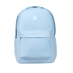 Mochila Aurora unisex color celeste