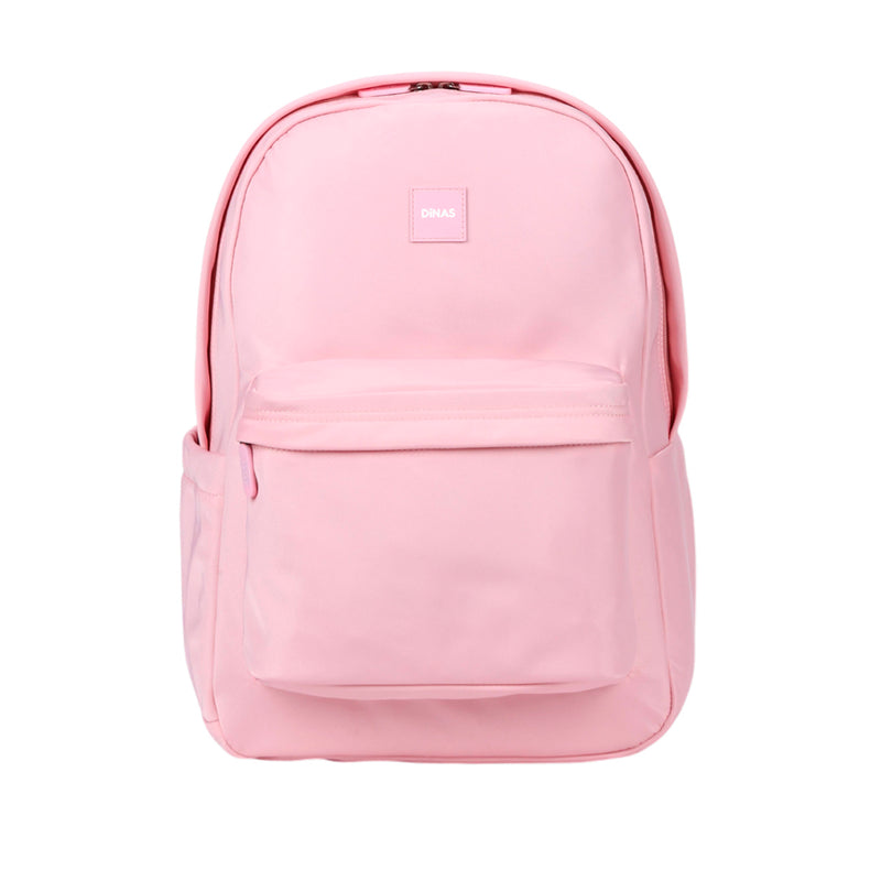 Mochila Aurora unisex color rosado