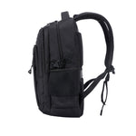 Mochila Remy unisex color negro