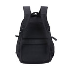 Mochila Remy unisex color negro
