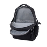 Mochila Remy unisex color negro