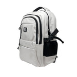 Mochila Remy unisex color gris
