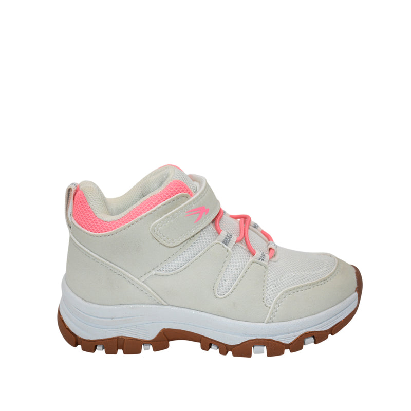 Botas Lali para infante color taupe