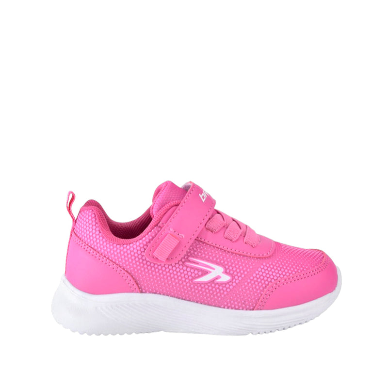 Tennis Ariana para infante color rosado