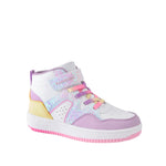 Sneakers Martha para niña color multi