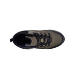 Botas Thomas para niño color verde