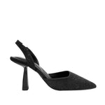 Tacones Celine para mujer color negro