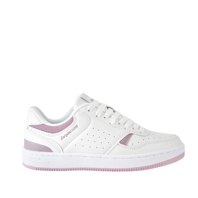 Tennis Windy para mujer color blanco