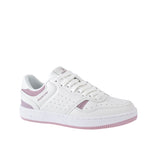 Tennis Windy para mujer color blanco