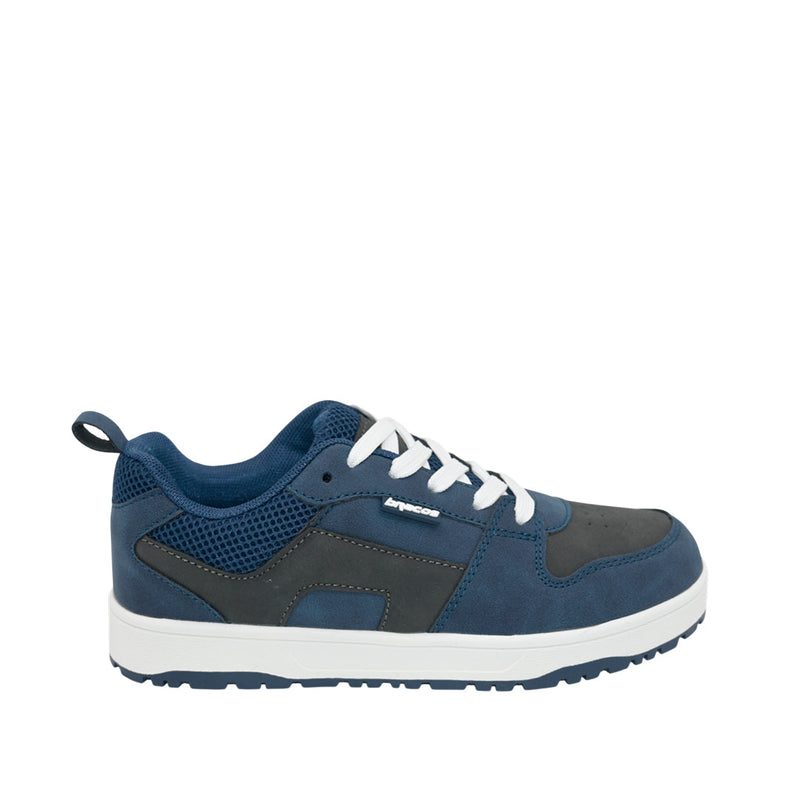 Sneakers Rene para niño color azul