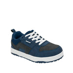 Sneakers Rene para niño color azul