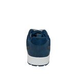 Sneakers Rene para niño color azul