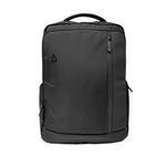 Mochila Mathias unisex color negro