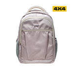 Mochila Lum unisex color lila