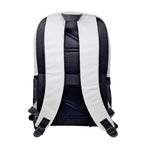 Mochila Mel unisex color gris