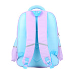 Mochila Glen unisex color morado