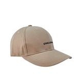 Gorra Ari unisex color beige