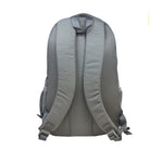 Mochila Joss unisex color morado