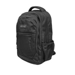 Mochila Joss unisex color negro