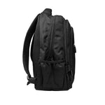 Mochila Joss unisex color negro