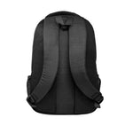 Mochila Joss unisex color negro